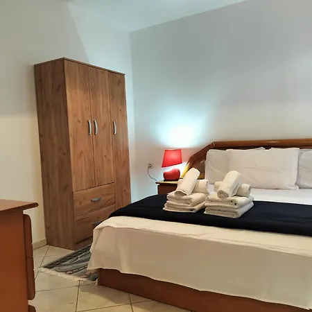 Aegean View Escape - Halkidiki Seaside Living Tatil Evi