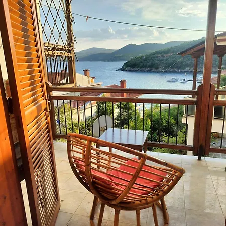 Nyaraló 1br Welcome Private House In Chalkidiki - Sithonia *