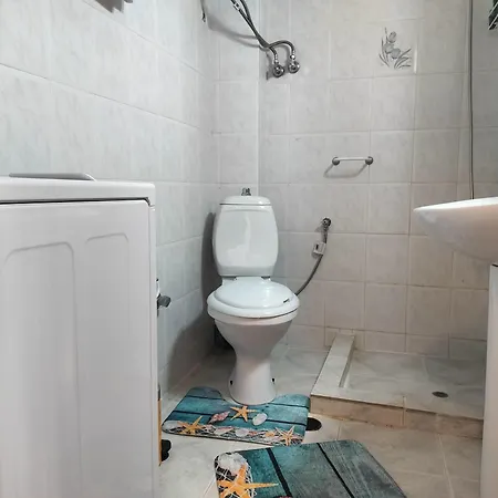 1br Welcome Private House In Chalkidiki - Sithonia Nyaraló
