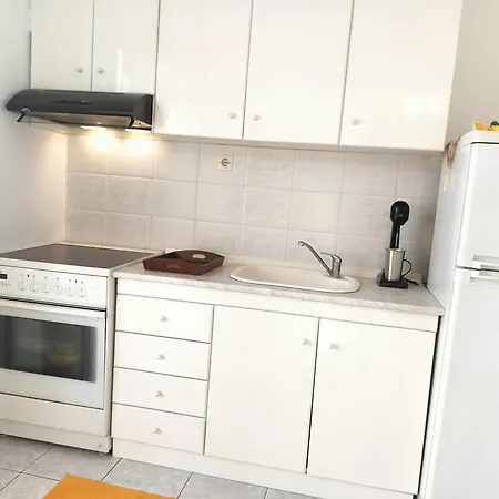 1br Welcome Private House In Chalkidiki - Sithonia Nyaraló *