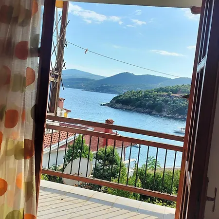 1br Welcome Private House In Chalkidiki - Sithonia Pirgadíkia
