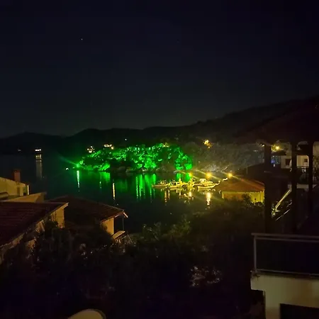 Aegean View Escape - Halkidiki Seaside Living Tatil Evi Pyrgadikia