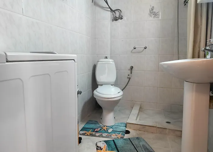 Aegean View Escape - Halkidiki Seaside Living Vakantiehuis