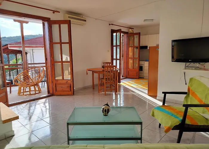 Aegean View Escape - Halkidiki Seaside Living Vakantiehuis *