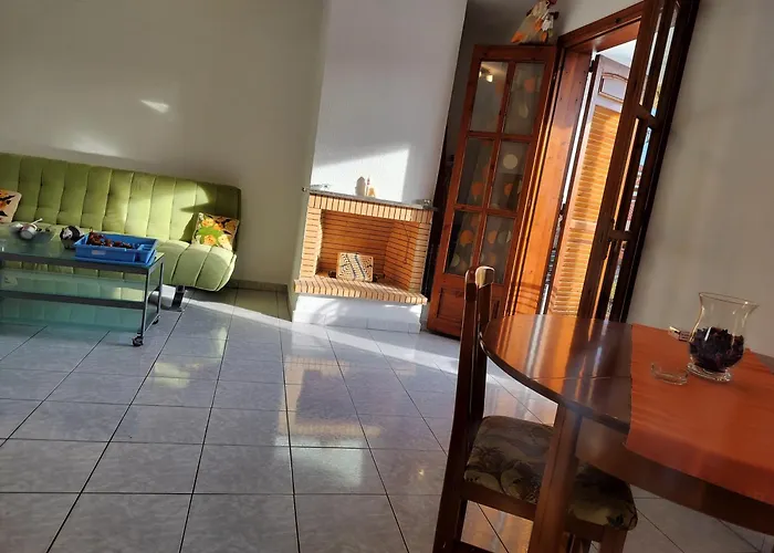 Aegean View Escape - Halkidiki Seaside Living Vakantiehuis *