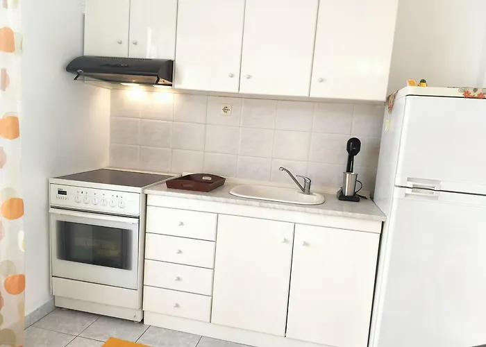 Aegean View Escape - Halkidiki Seaside Living Vakantiehuis *